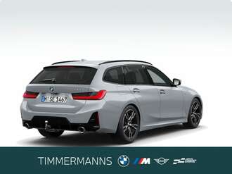 BMW 320 (Bild 2/5)
