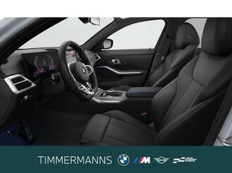 BMW 320 (Bild 3/5)