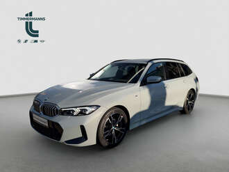 BMW 320 (Bild 1/15)