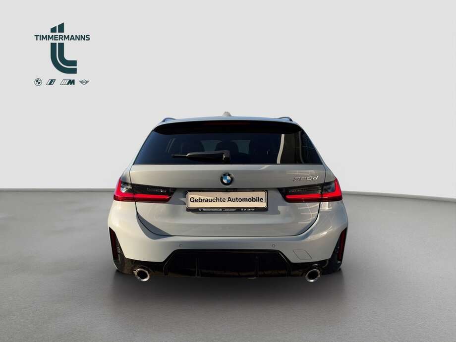 BMW 320 (Bild 4/14)