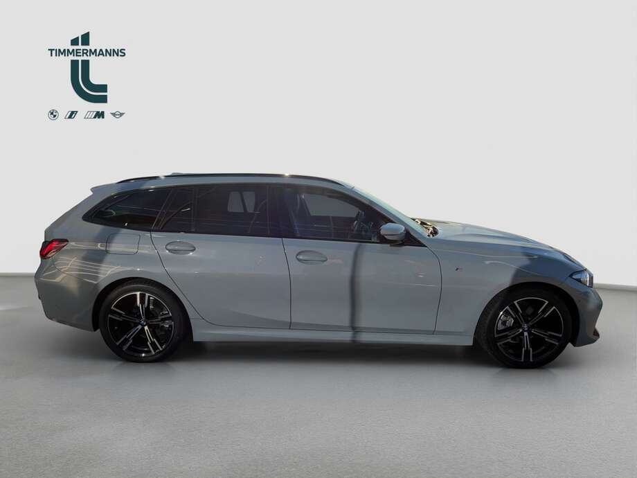 BMW 320 (Bild 6/14)