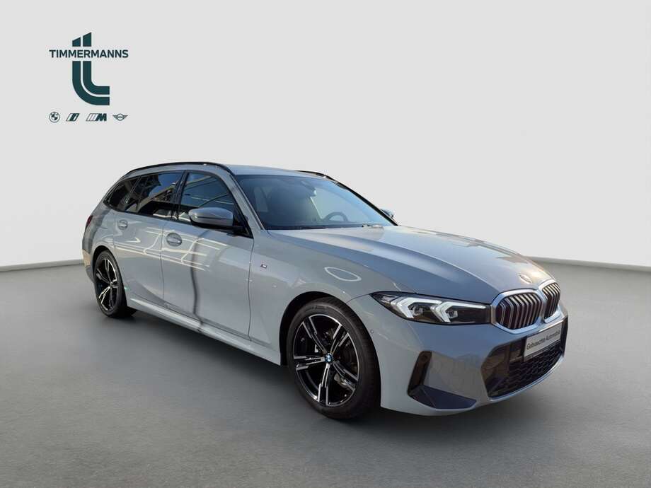 BMW 320 (Bild 7/14)