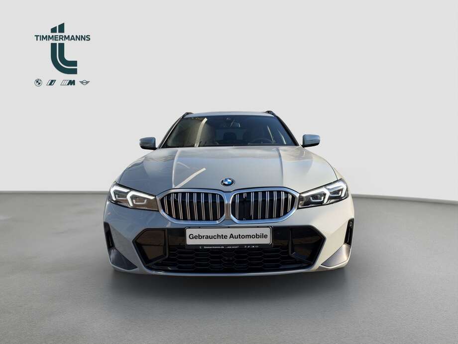 BMW 320 (Bild 8/14)