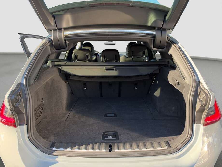 BMW 320 (Bild 14/14)