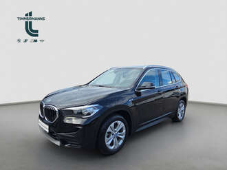 BMW X1 (Bild 1/18)