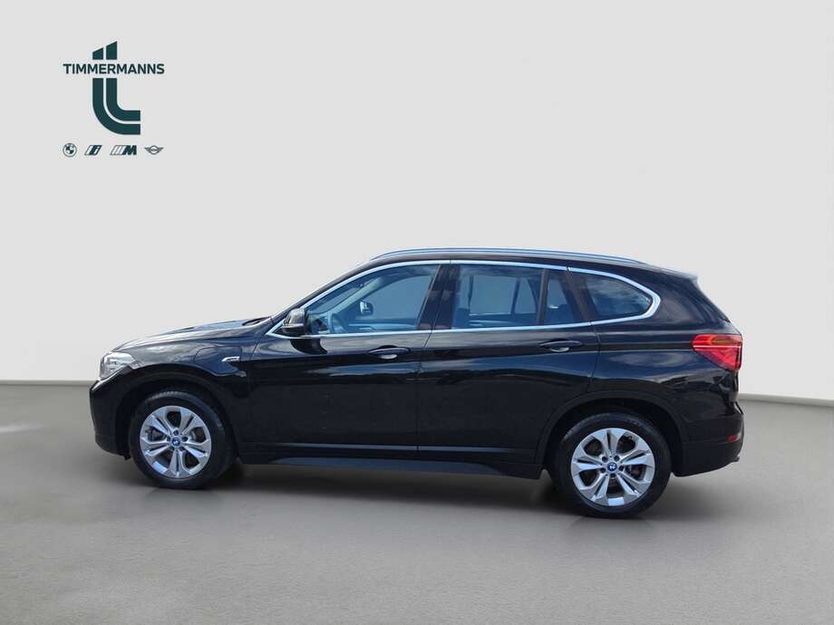 BMW X1 (Bild 2/18)