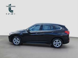BMW X1 (Bild 2/18)