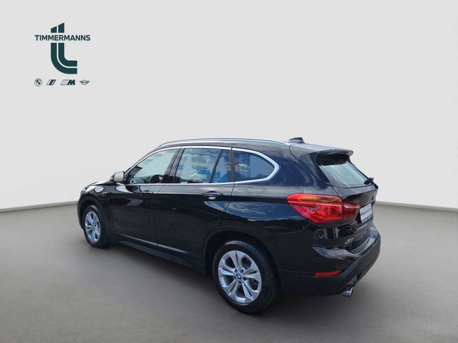 BMW X1 (Bild 3/18)