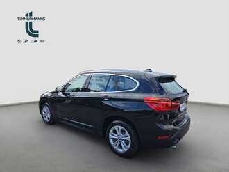 BMW X1 (Bild 3/18)