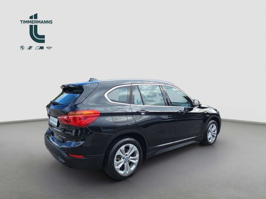BMW X1 (Bild 5/18)
