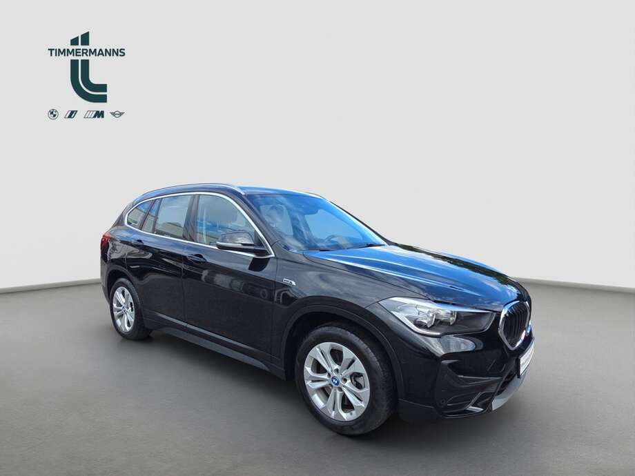 BMW X1 (Bild 7/18)