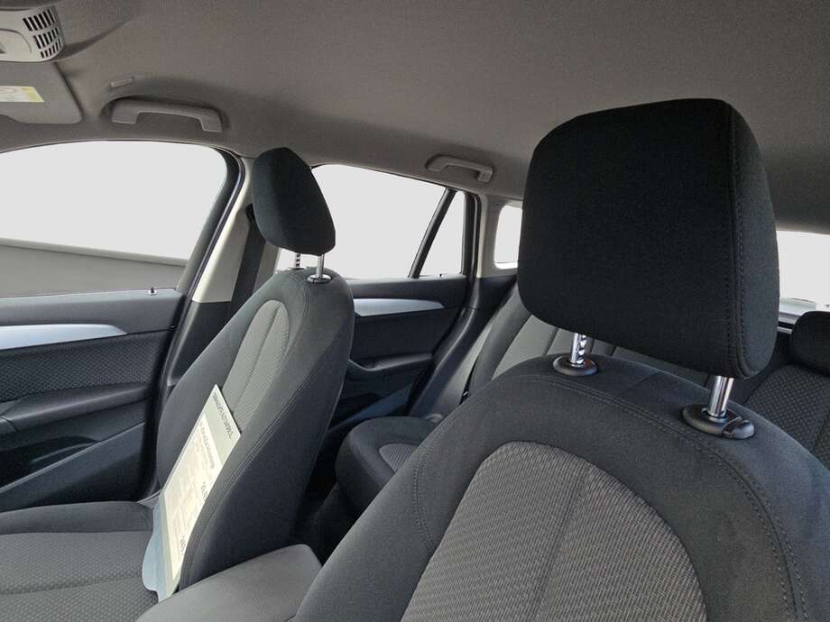 BMW X1 (Bild 11/18)