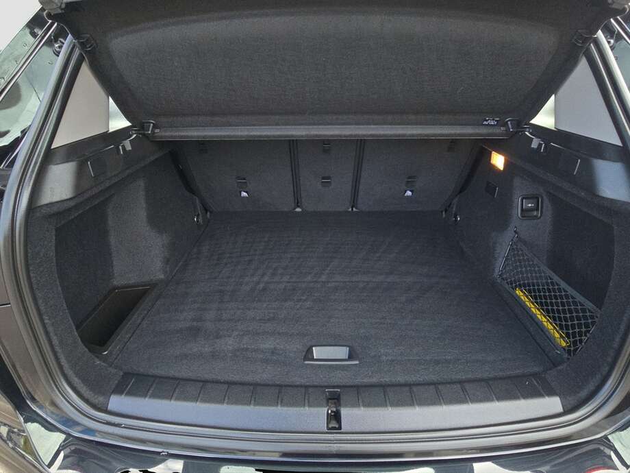 BMW X1 (Bild 15/18)