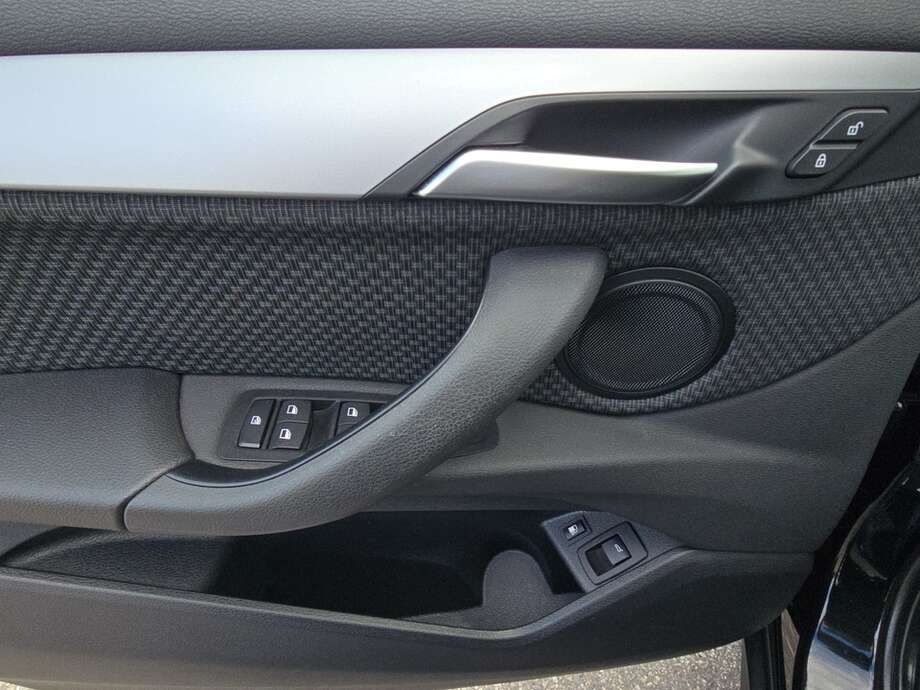 BMW X1 (Bild 16/18)