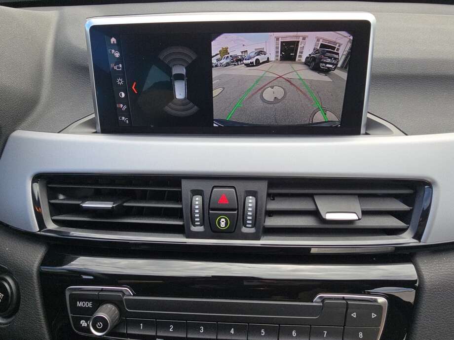 BMW X1 (Bild 18/18)