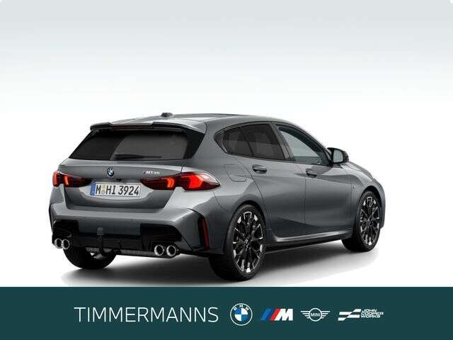 BMW M135 (Bild 2/5)