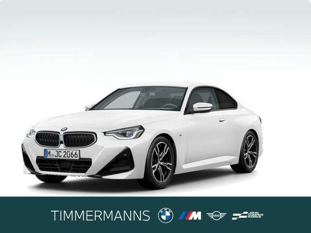 BMW 220 (Bild 1/5)