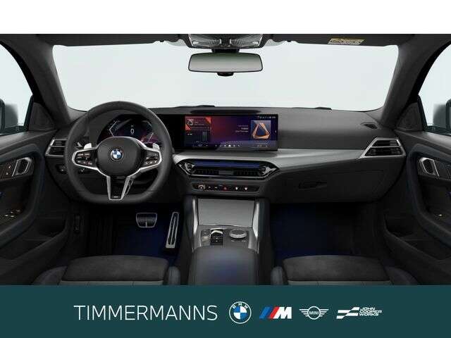 BMW 220 (Bild 4/5)