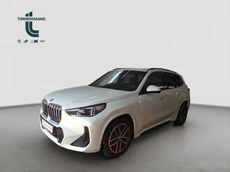 BMW X1 (Bild 1/18)