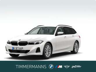 BMW 320 (Bild 1/5)
