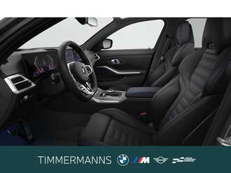 BMW 320 (Bild 3/5)