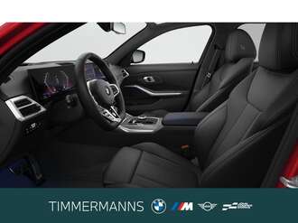 BMW 320 (Bild 3/5)