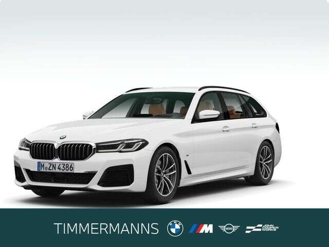 BMW 520 (Bild 1/5)
