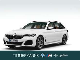 BMW 520 (Bild 1/5)