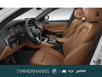 BMW 520 (Bild 3/5)