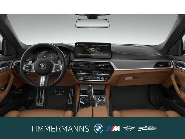 BMW 520 (Bild 4/5)