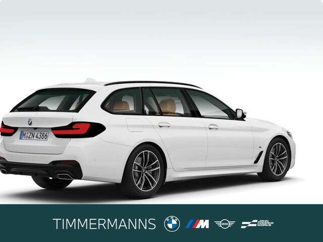 BMW 520 (Bild 5/5)