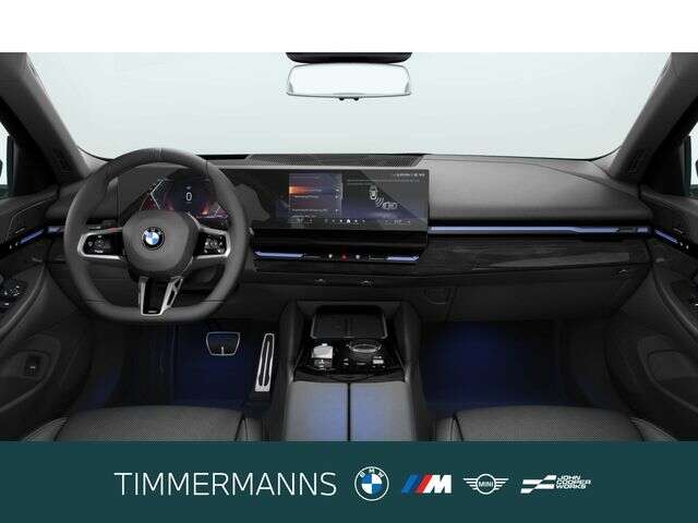 BMW 520 (Bild 6/7)