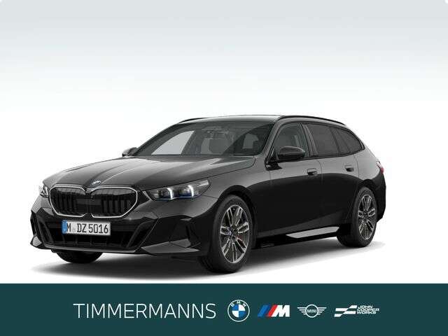BMW 540 (Bild 1/5)
