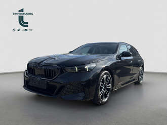 BMW 540 (Bild 1/23)