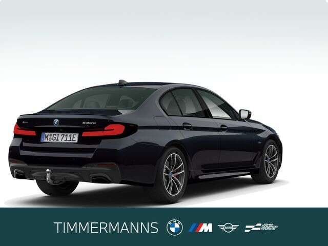 BMW 530 (Bild 2/6)