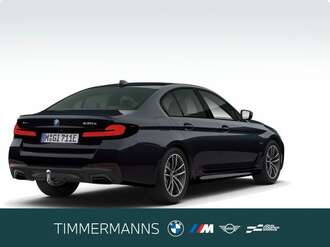 BMW 530 (Bild 2/6)