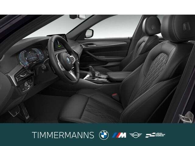 BMW 530 (Bild 3/6)