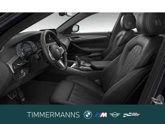 BMW 530 (Bild 3/6)