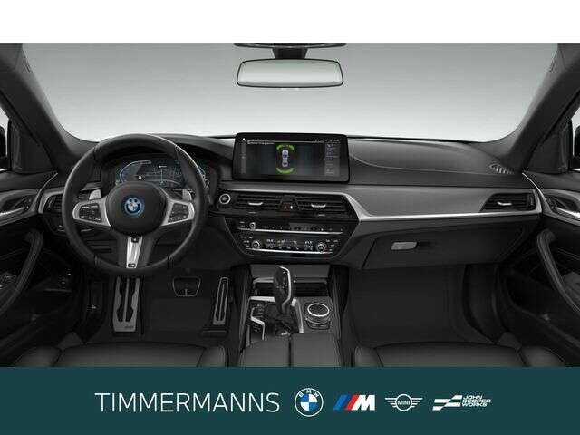 BMW 530 (Bild 5/6)
