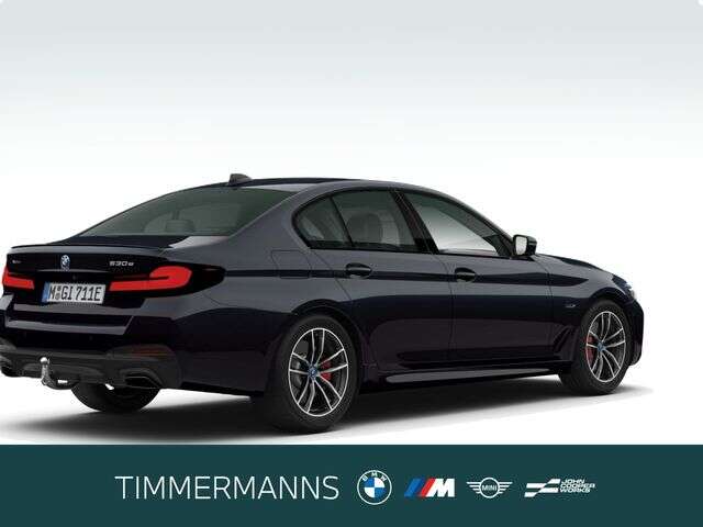 BMW 530 (Bild 6/6)