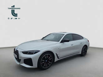BMW i4 (Bild 1/19)