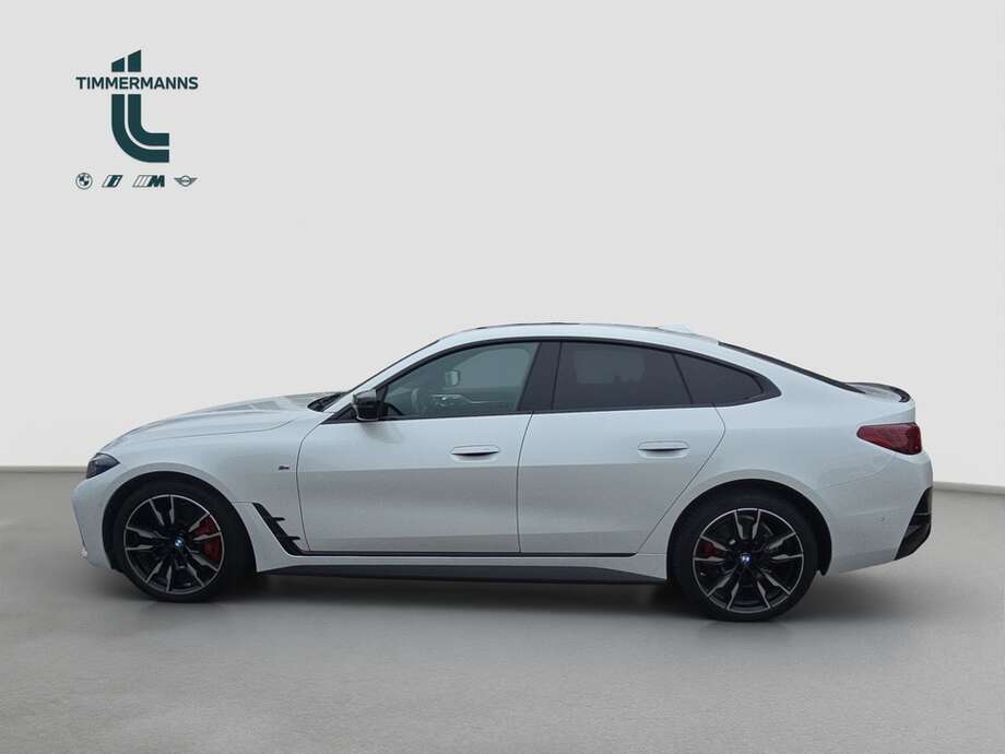 BMW i4 (Bild 2/19)