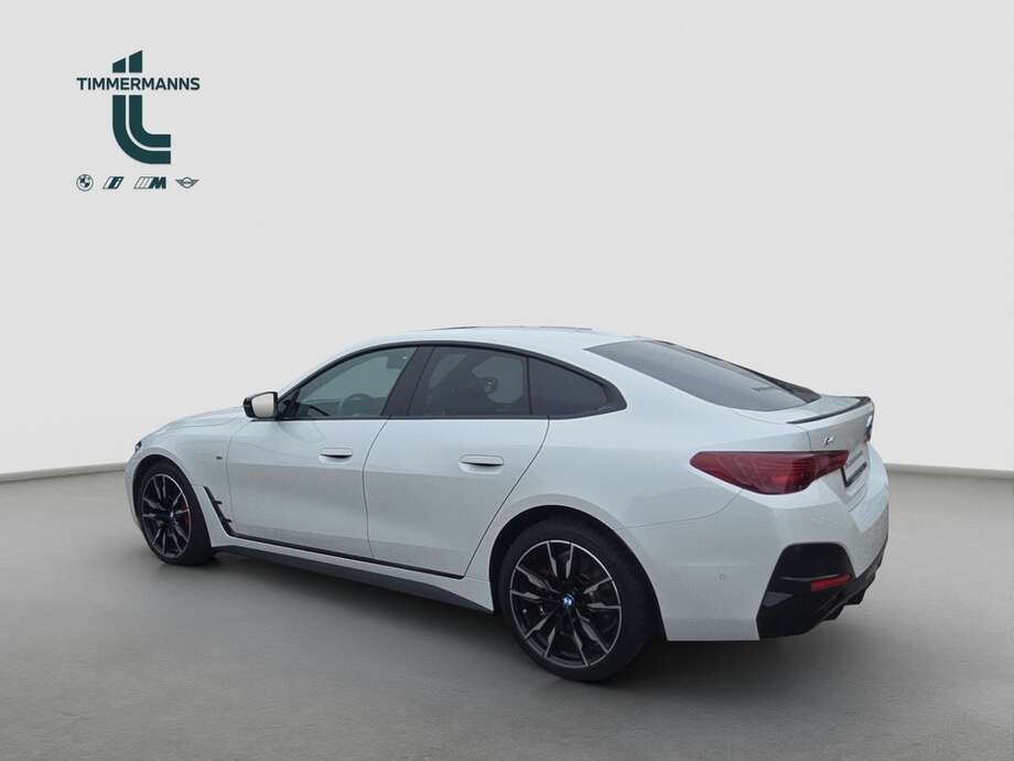 BMW i4 (Bild 3/19)