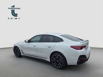 BMW i4 (Bild 3/19)