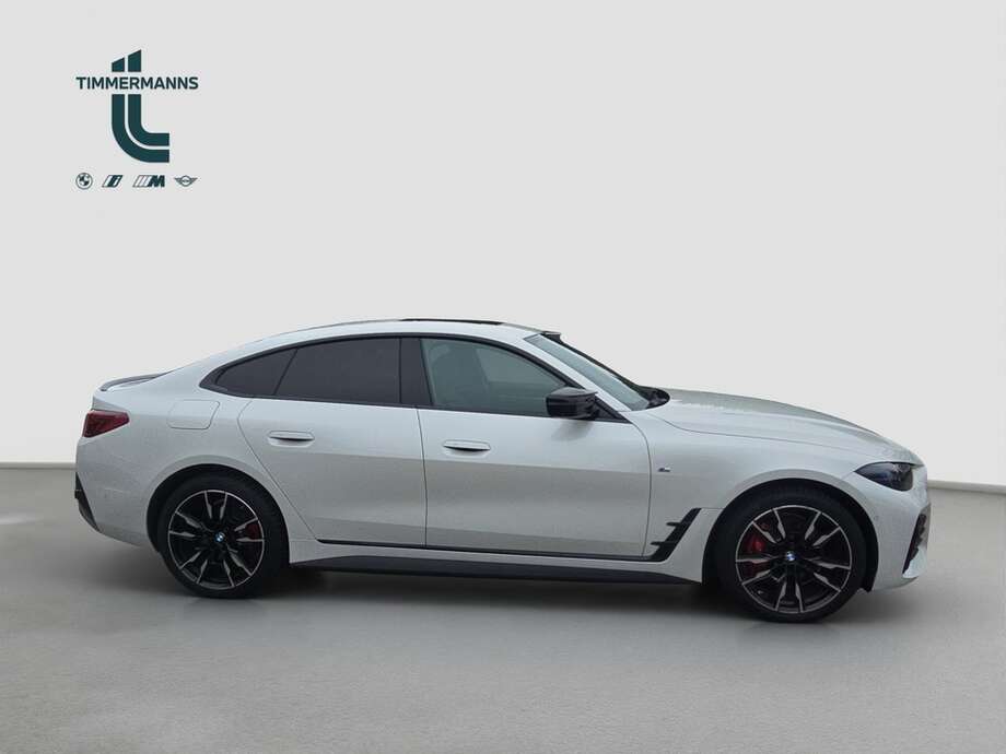 BMW i4 (Bild 6/19)