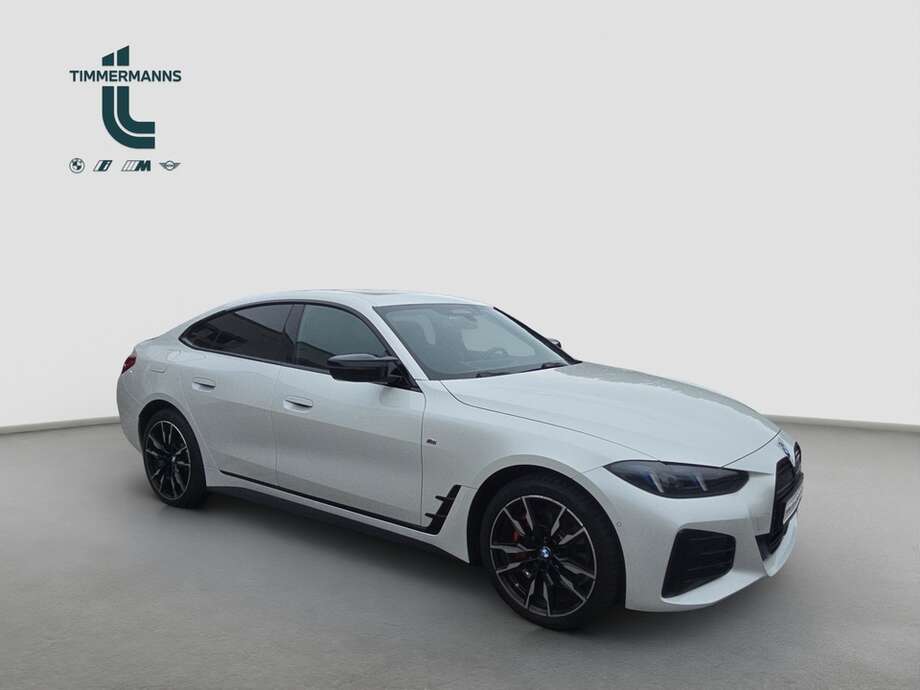 BMW i4 (Bild 7/19)