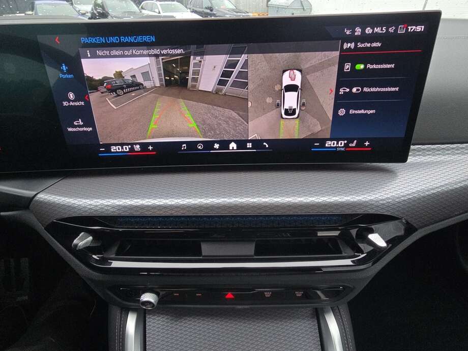 BMW i4 (Bild 19/19)