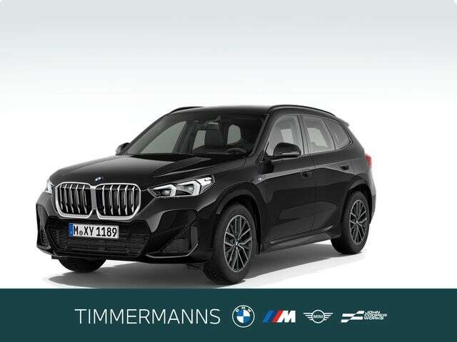BMW X1 (Bild 1/5)
