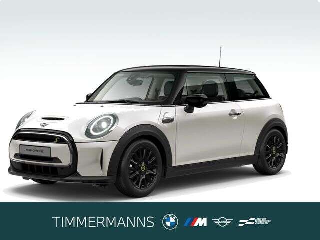 MINI COOPER SE (Bild 1/4)
