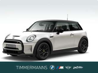MINI COOPER SE (Bild 1/4)